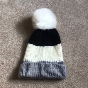 Norla Polyester Hat